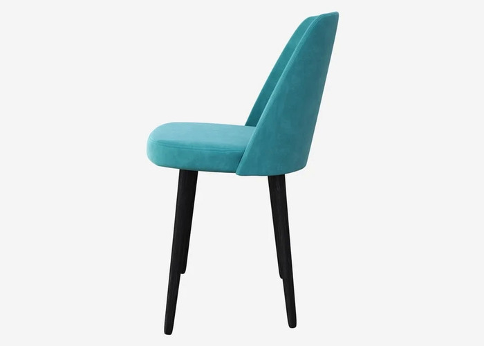 Стул мягкий Флоу - фото 5