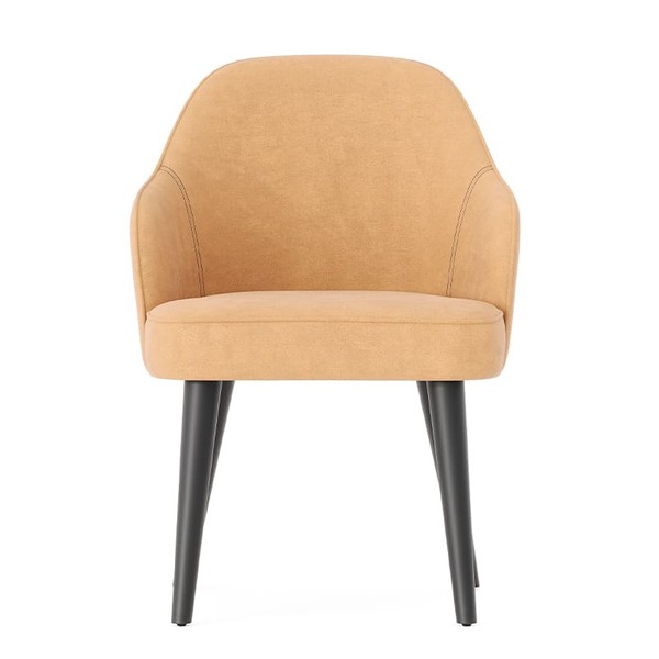 Кресло мягкое Асти - фото 1