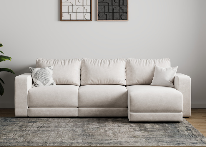 Диван кутовий Палермо - фото 2