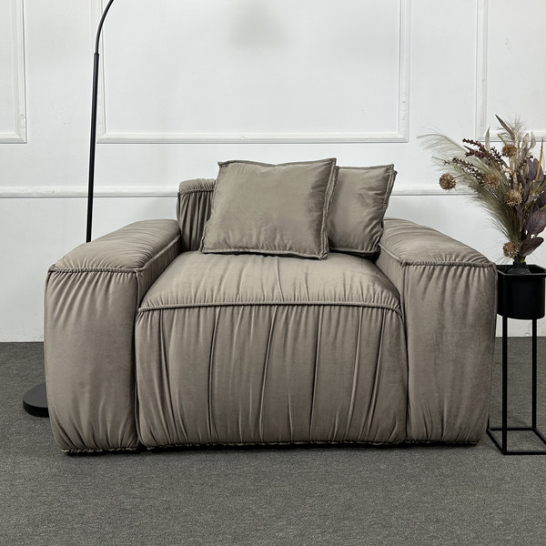 Кресло Лофт - фото 1