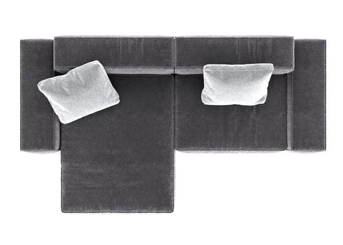 Диван кутовий Module - фото 4 Диван кутовий Module - фото 4