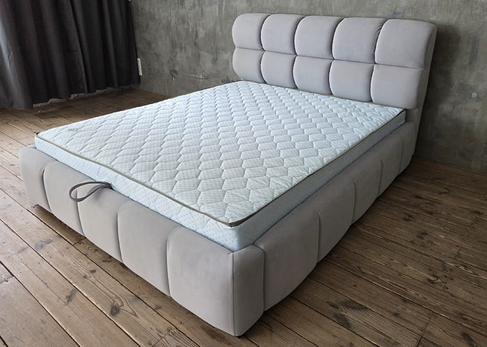 Кровать мягкая Bubble - фото 15