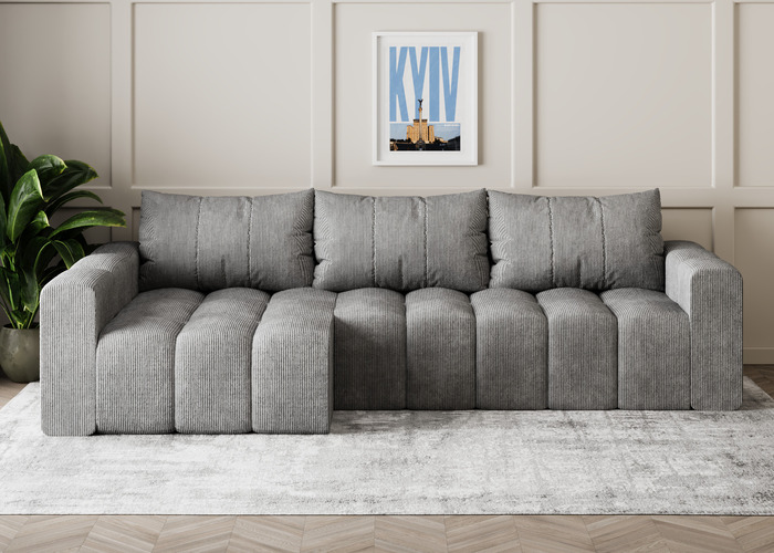 Диван угловой Феникс - фото 3