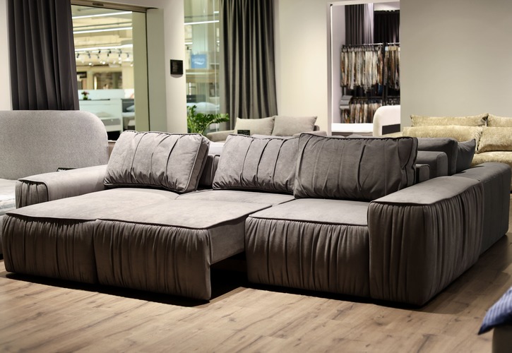 Диван угловой Стоун - фото 9