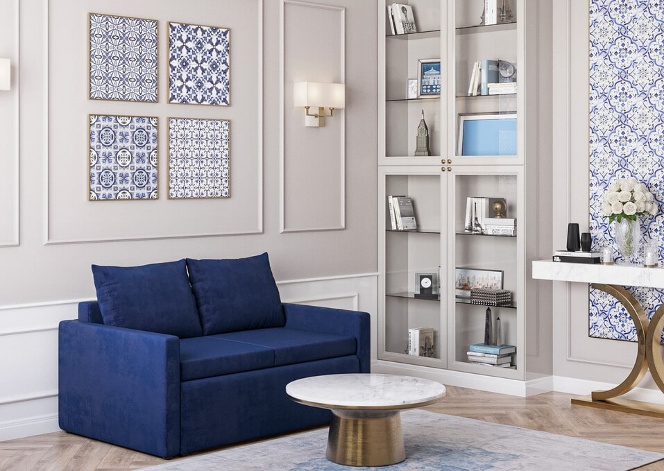 Диван Стэнли - фото 3