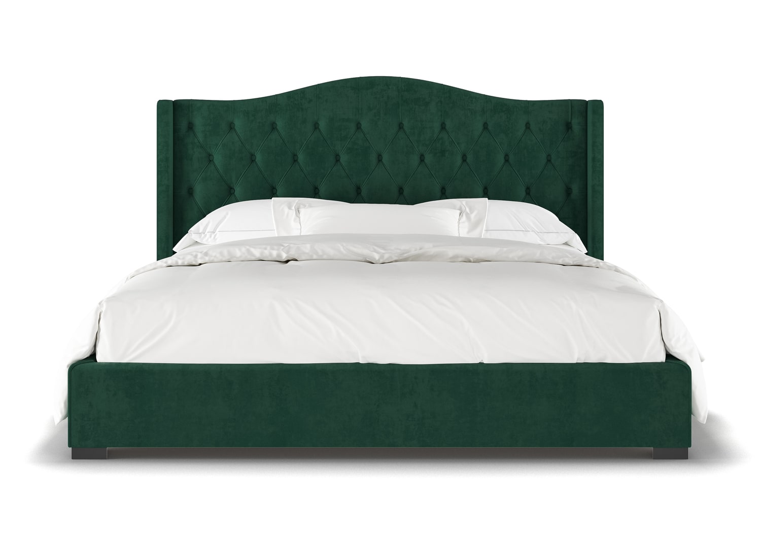 Кровать мягкая Голд - фото 6