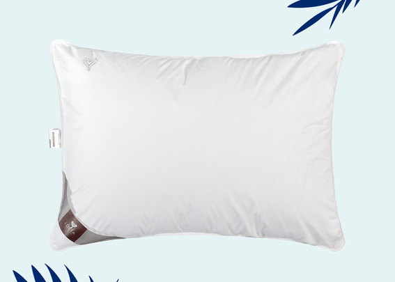 Подушка Super Soft Premium - фото 2