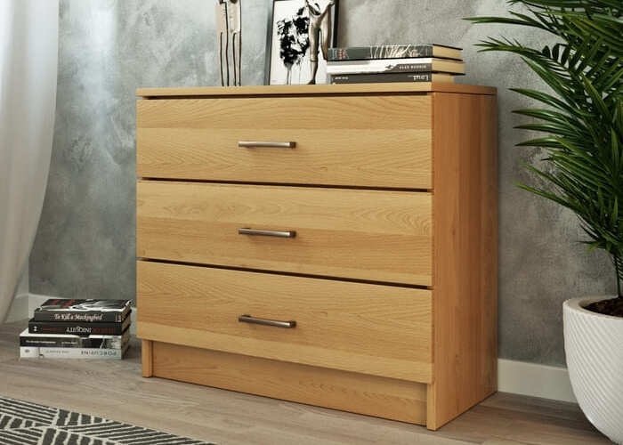 Комод К2 - фото 2