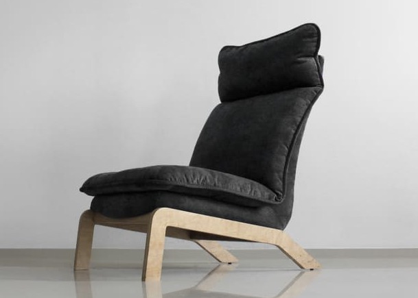 Кресло мягкое Софти - фото 5