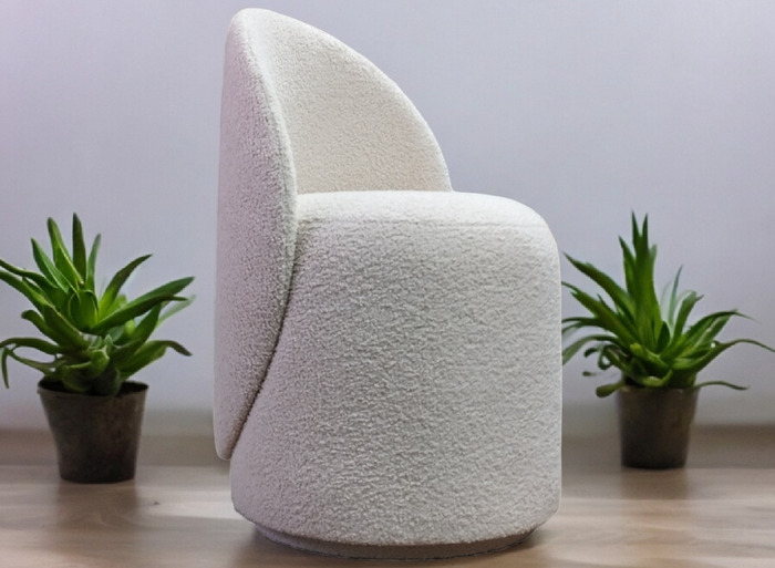 Пуф м'який Milana - фото 2