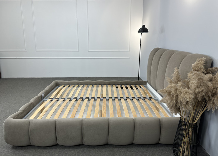 Ліжко м'яке Едвард - фото 10