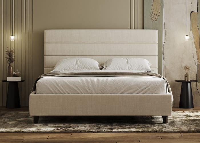 Ліжко Верона 2 - фото 2