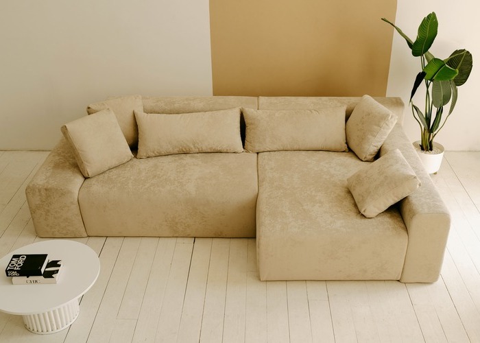 Диван угловой Velar  - фото 6