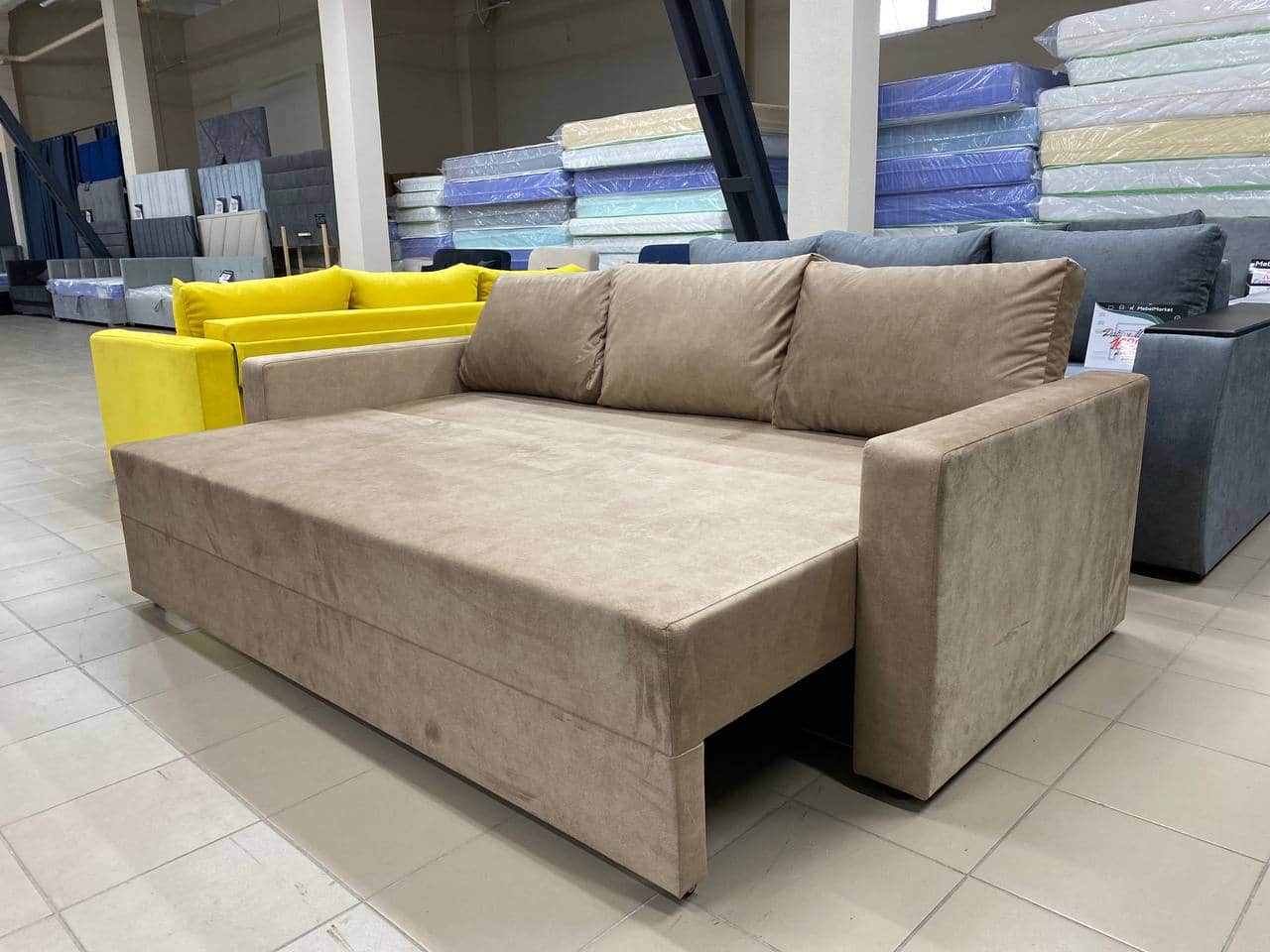 Диван Твистер - фото 9