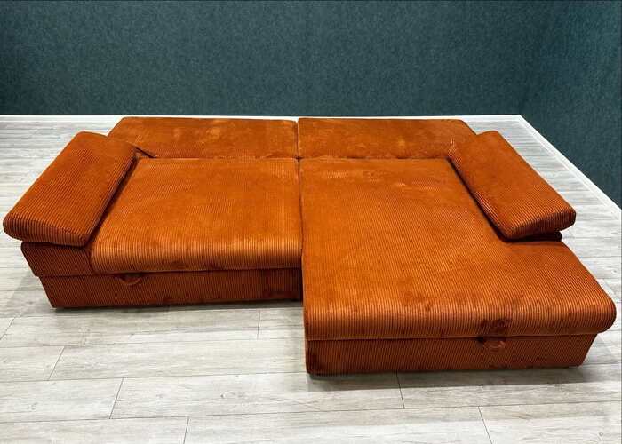 Диван угловой Bradley - фото 15