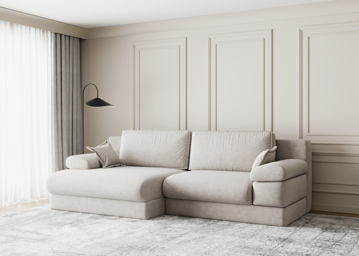 Диван угловой Bradley - фото 2