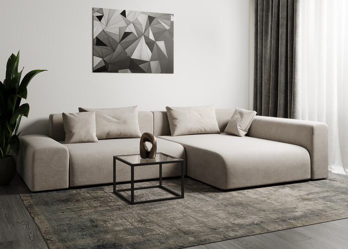 Диван угловой Velar  - фото 7