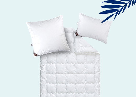 Подушка Super Soft Premium - фото 4