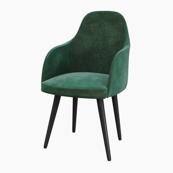 Стул мягкий Скай - фото 1