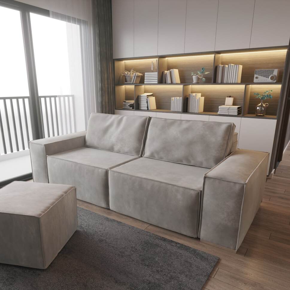 Диван Спейс - фото 1