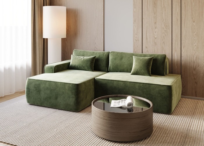 Диван кутовий Прайм - фото 5