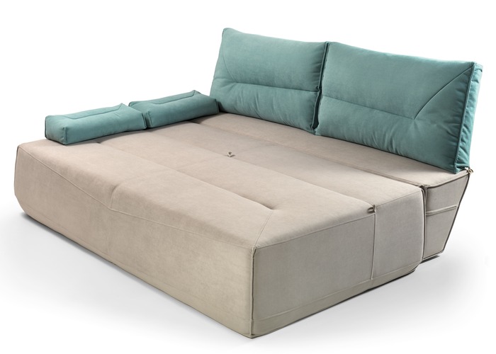 Диван бескаркасный Тео - фото 7