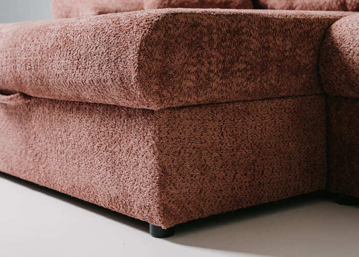 Диван угловой Bradley - фото 12