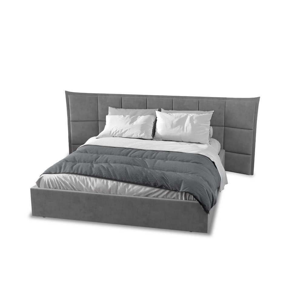 Кровать мягкая Рикардо - фото 4