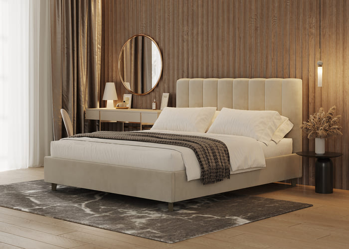 Ліжко Вена - фото 2