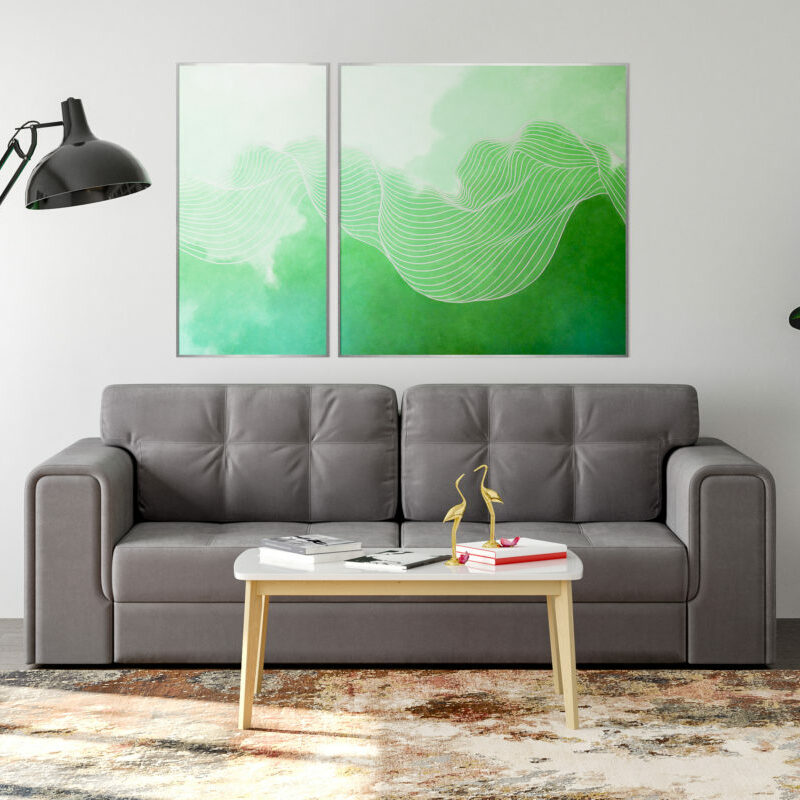 Диван Мартин - фото 1