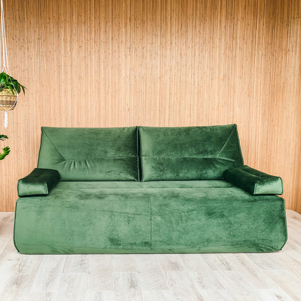 Диван бескаркасный Тео - фото 1