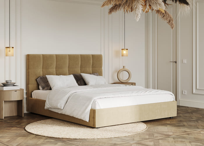 Кровать Лион - фото 2