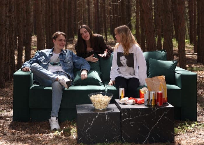 Диван Томас - фото 14