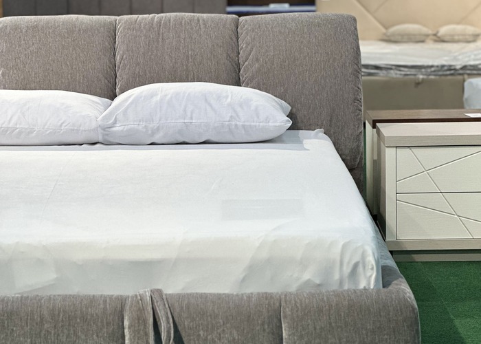 Кровать Лима Lux - фото 9