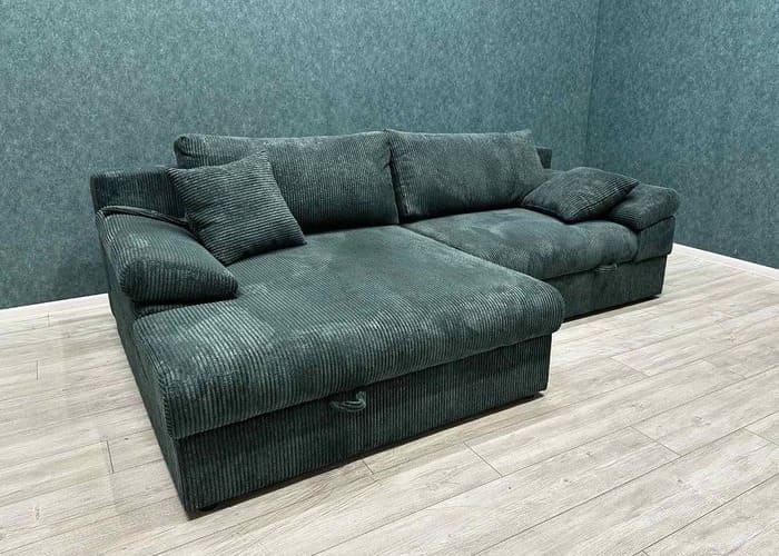 Диван угловой Bradley - фото 10