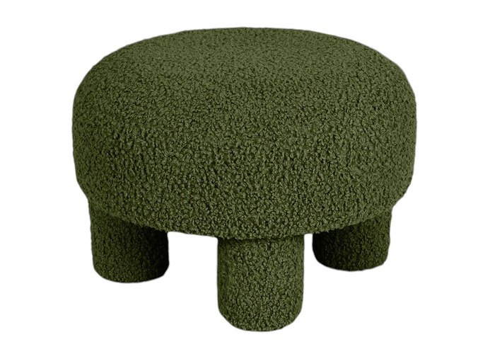 Пуф мягкий Saga - фото 2