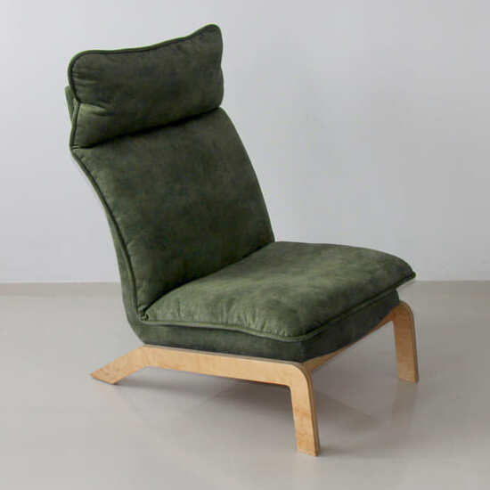 Кресло мягкое Софти - фото 1