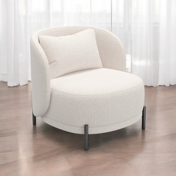 Кресло мягкое Celestia - фото 1