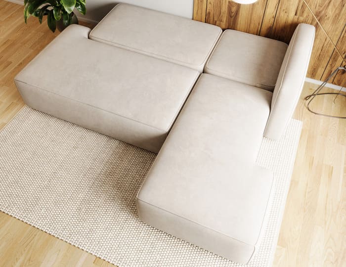 Диван кутовий Best - фото 6