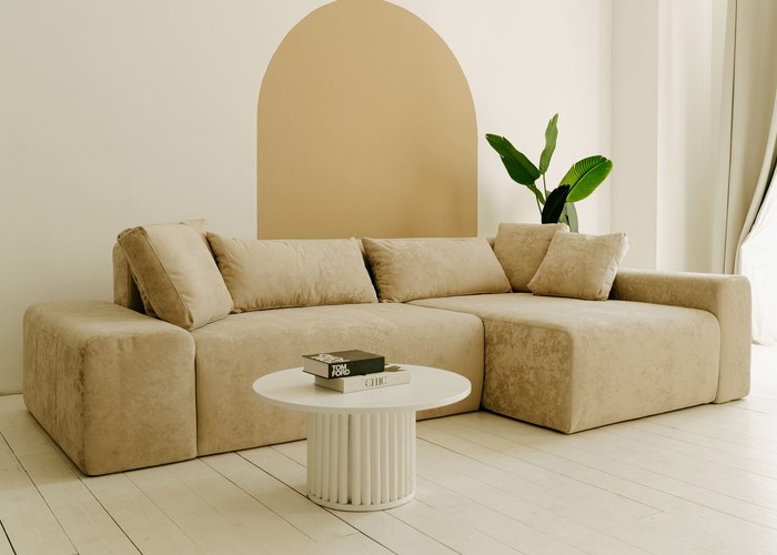 Диван угловой Velar  - фото 4