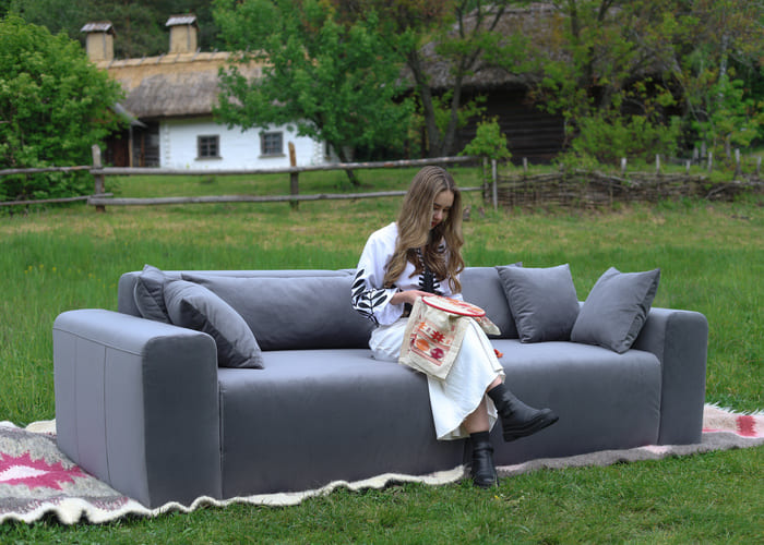 Диван Velar - фото 8