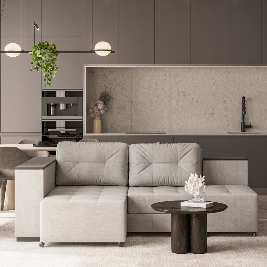 Диван Элата Угол - фото 1