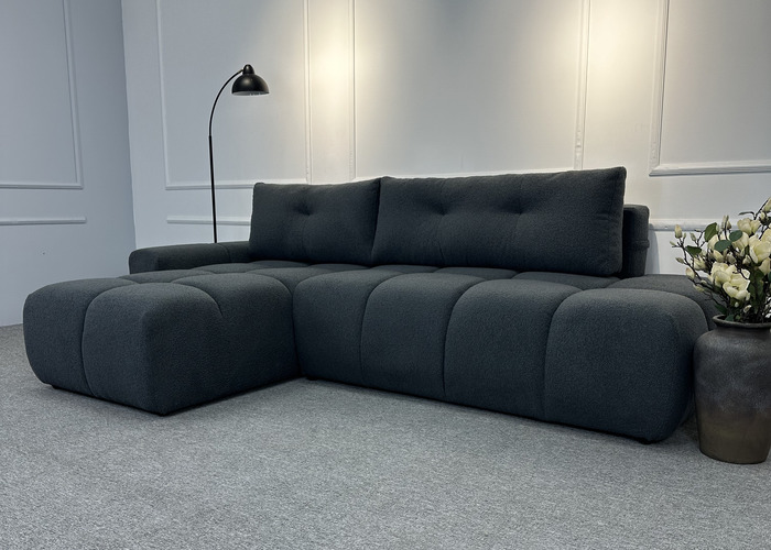 Диван угловой Сапфир - фото 5