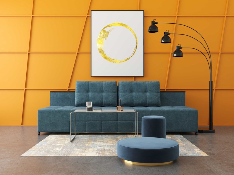 Диван Элата - фото 2