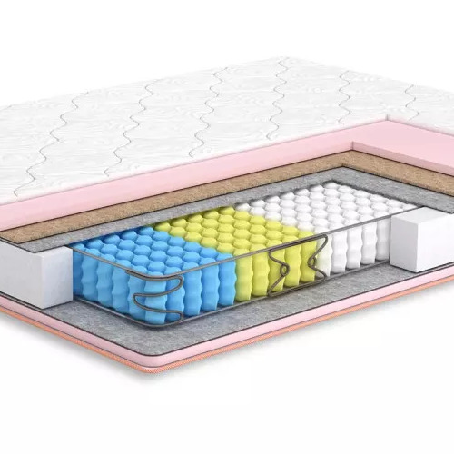 Матраc Camelia+kokos - фото 1