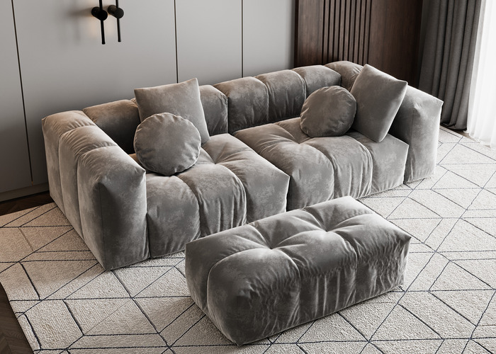 Диван Honey - фото 6