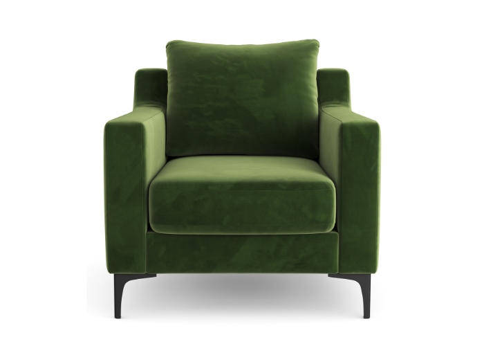 Кресло мягкое Cloud - фото 2