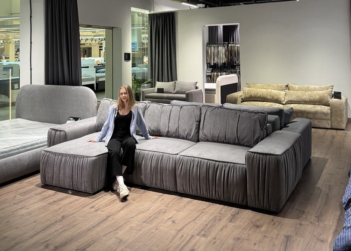 Диван угловой Стоун - фото 7