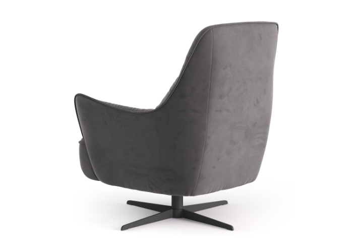 Кресло мягкое Falcon - фото 3