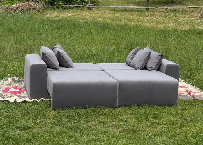 Диван Velar - фото 12